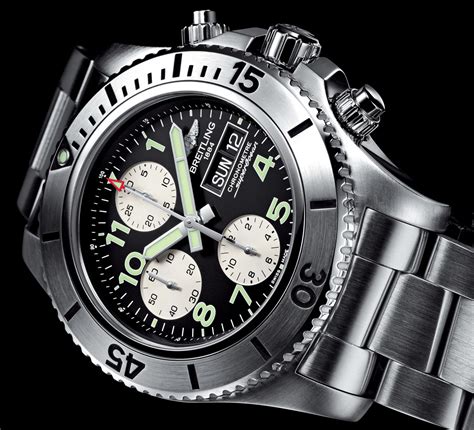 breitling superocean steelfish replica|breitling superocean steelfish review.